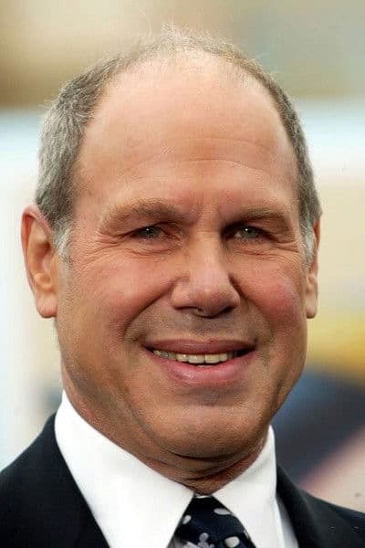 Michael Eisner profile