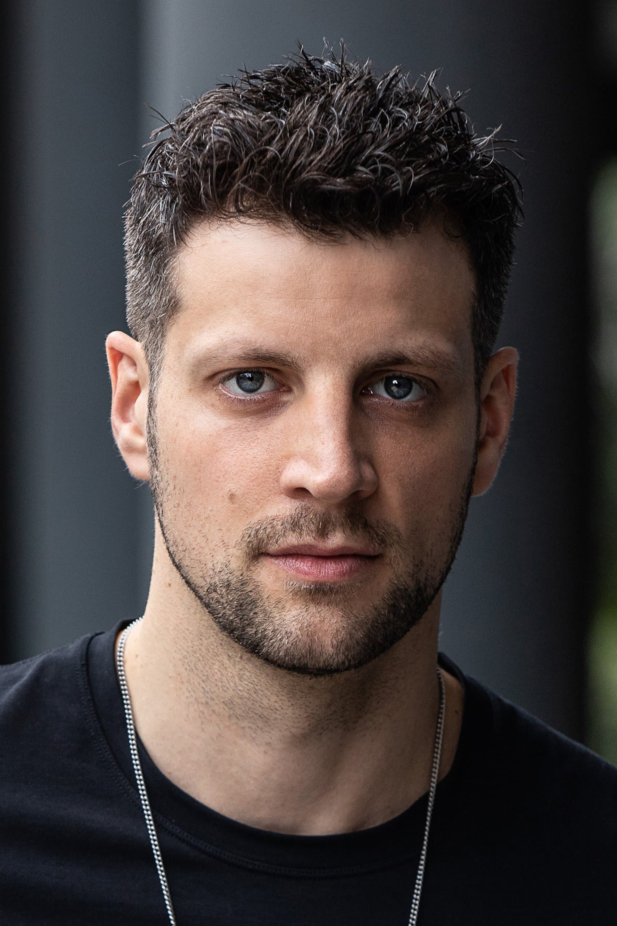 Kevin Claydon profile