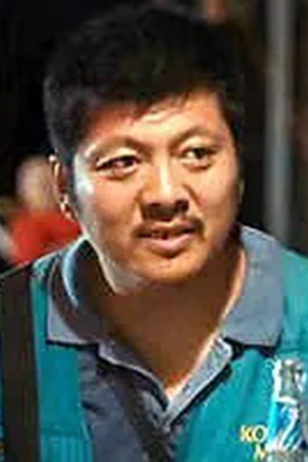 Li Haibin profile