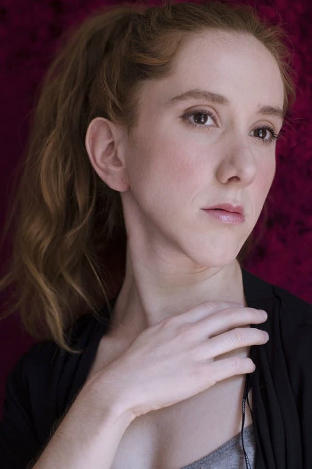 Michele Abascal profile