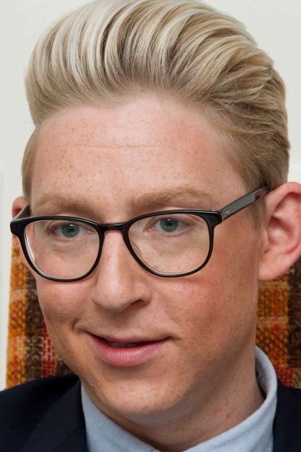 Emil Nyløkke Thorup profile