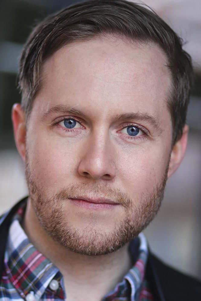 Nigel Thomas profile