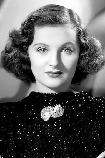 Constance Moore profile