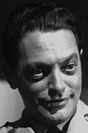 Bernard Kates profile