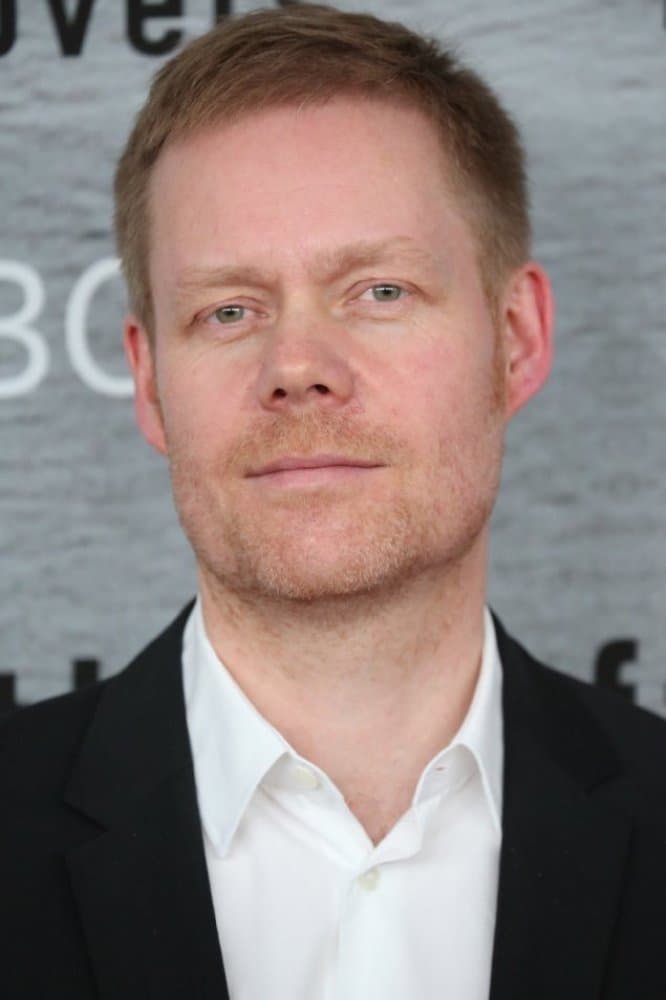Max Richter profile