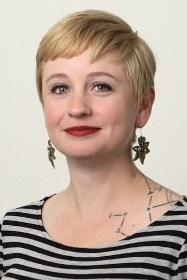 Tricia Aurand profile