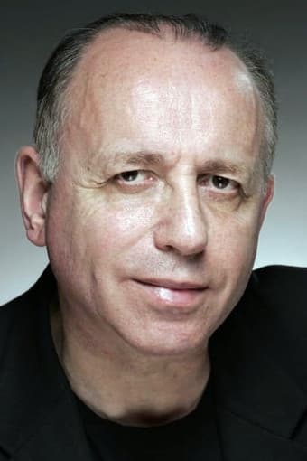 Jean-Claude Durand profile