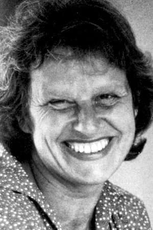 Faith Hubley profile