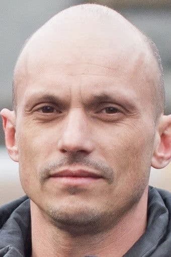 Andrey Shalyopa profile