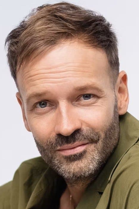 Andreas Tobias profile