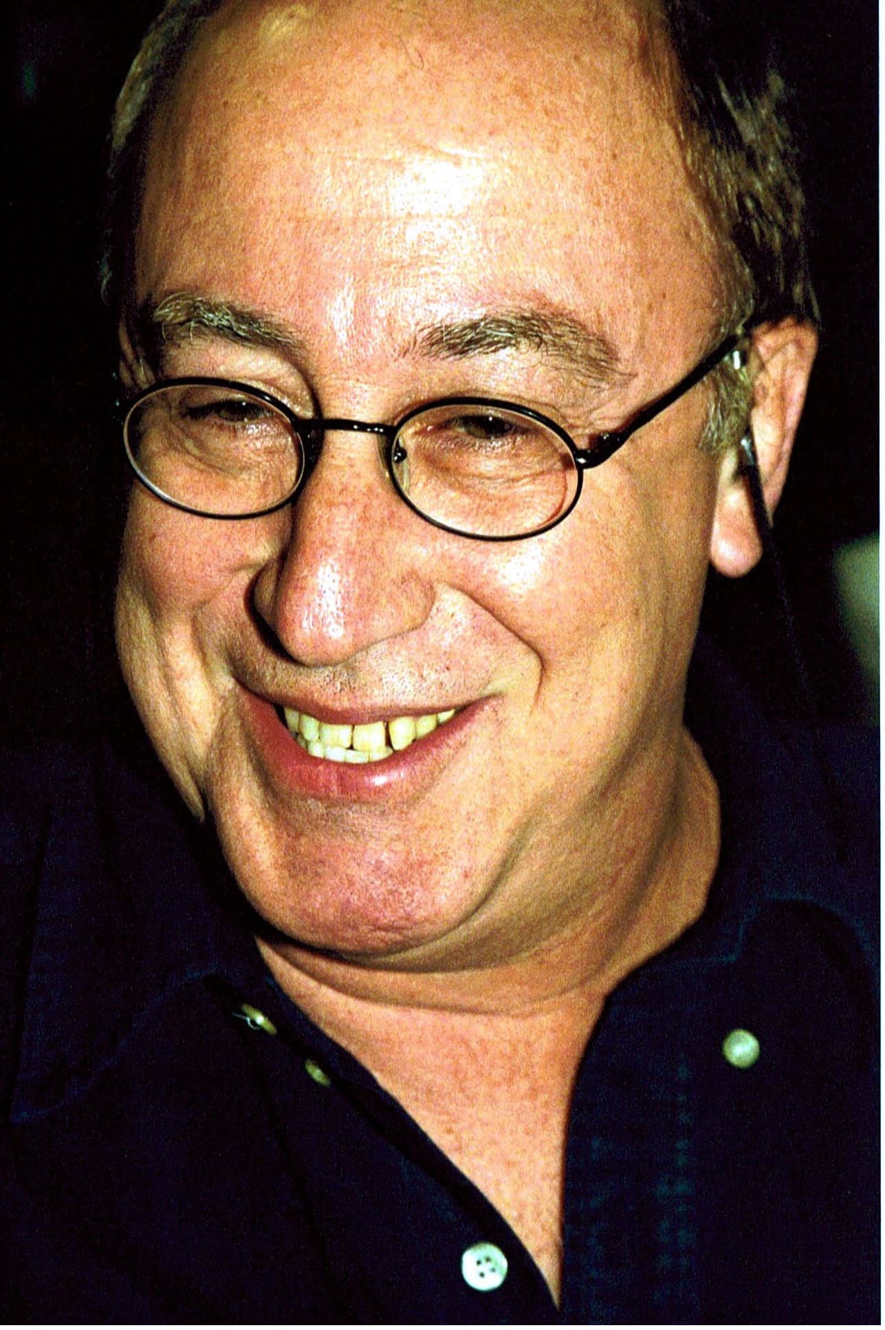 Yisrael Poliakov profile