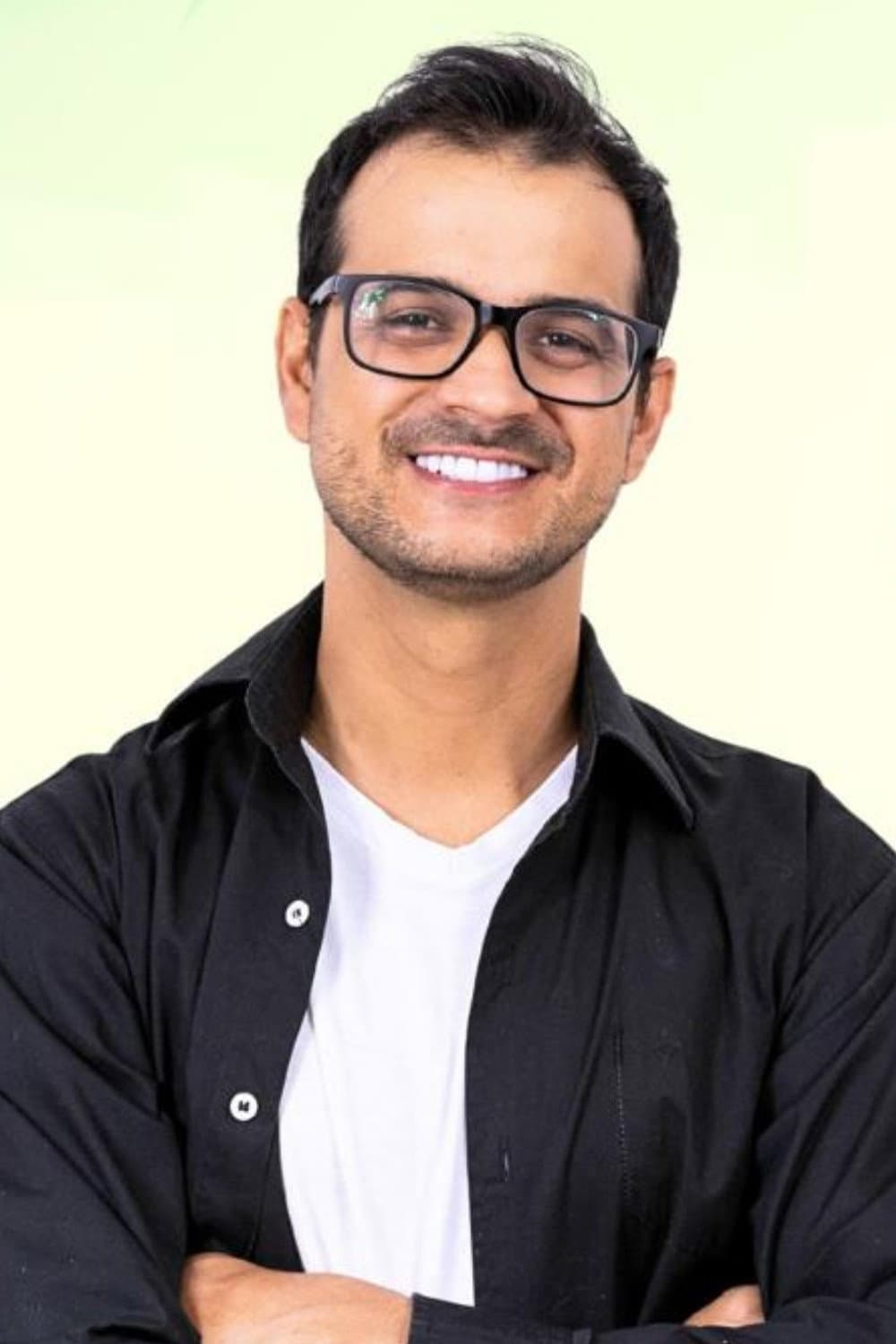 Dablio Moreira profile