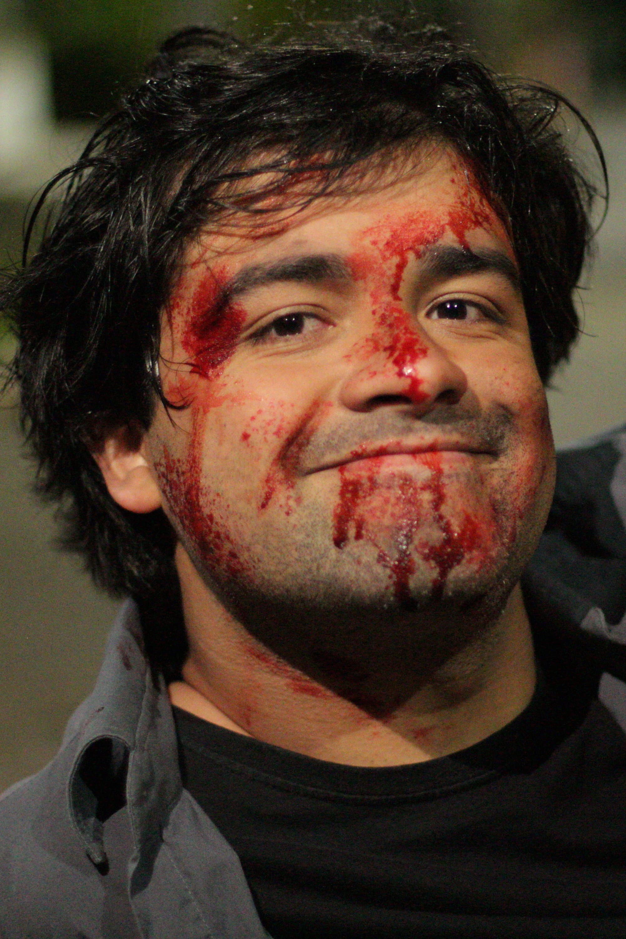 Felipe Iesbick profile