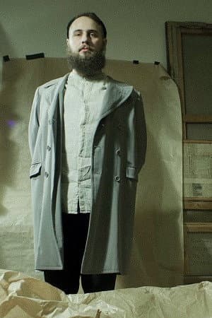 Arseny Tishin profile