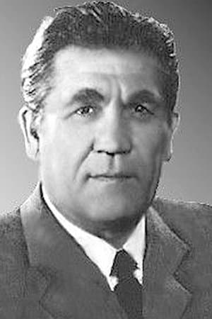 Fyodor Odinokov profile