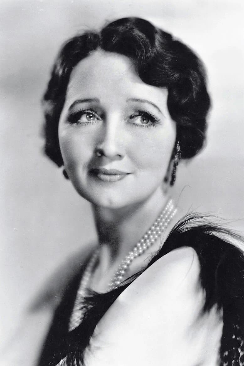 Hedda Hopper profile