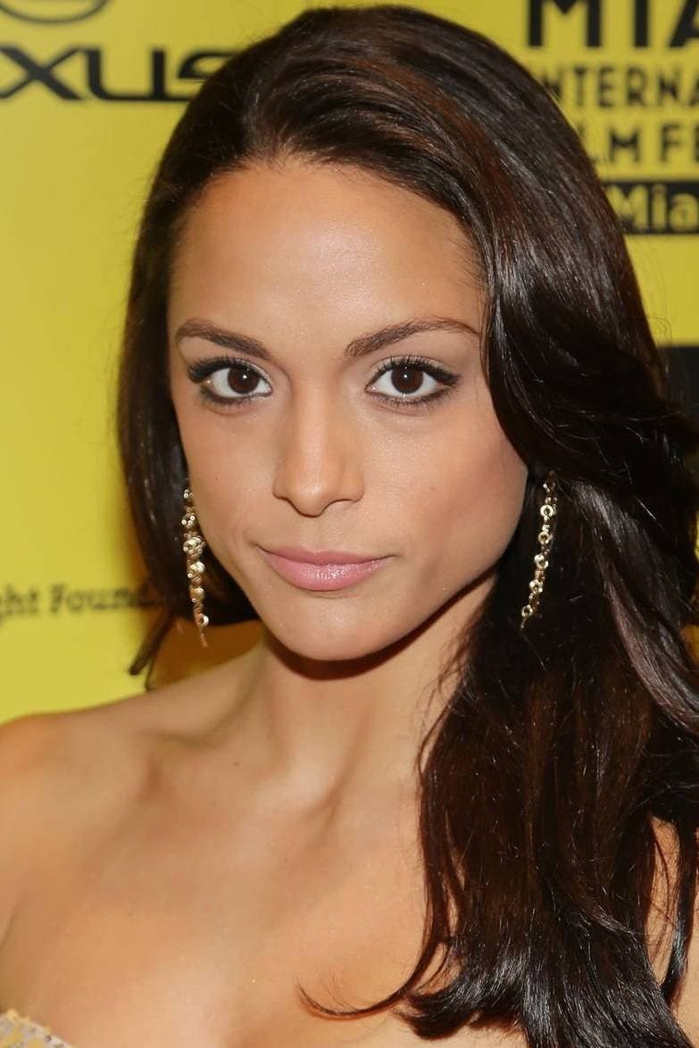 Belkys Galvez profile