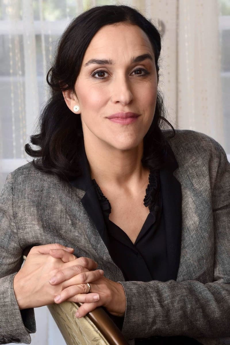 Sarah Gavron profile