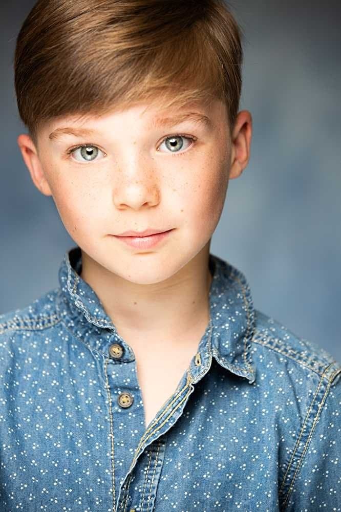 Samuel Leakey profile