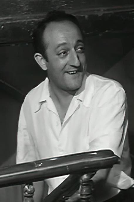 Jean-Marie Amato profile