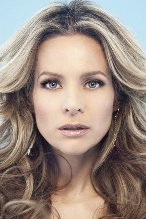 Jessalyn Gilsig profile