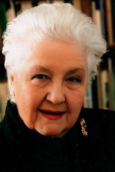 Antonie Hegerliková profile