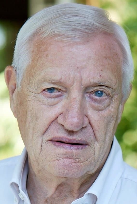 Jacques Brunet profile