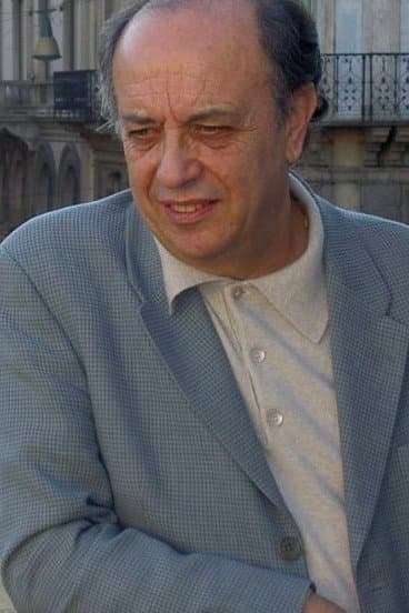 Tiziano Mancini profile