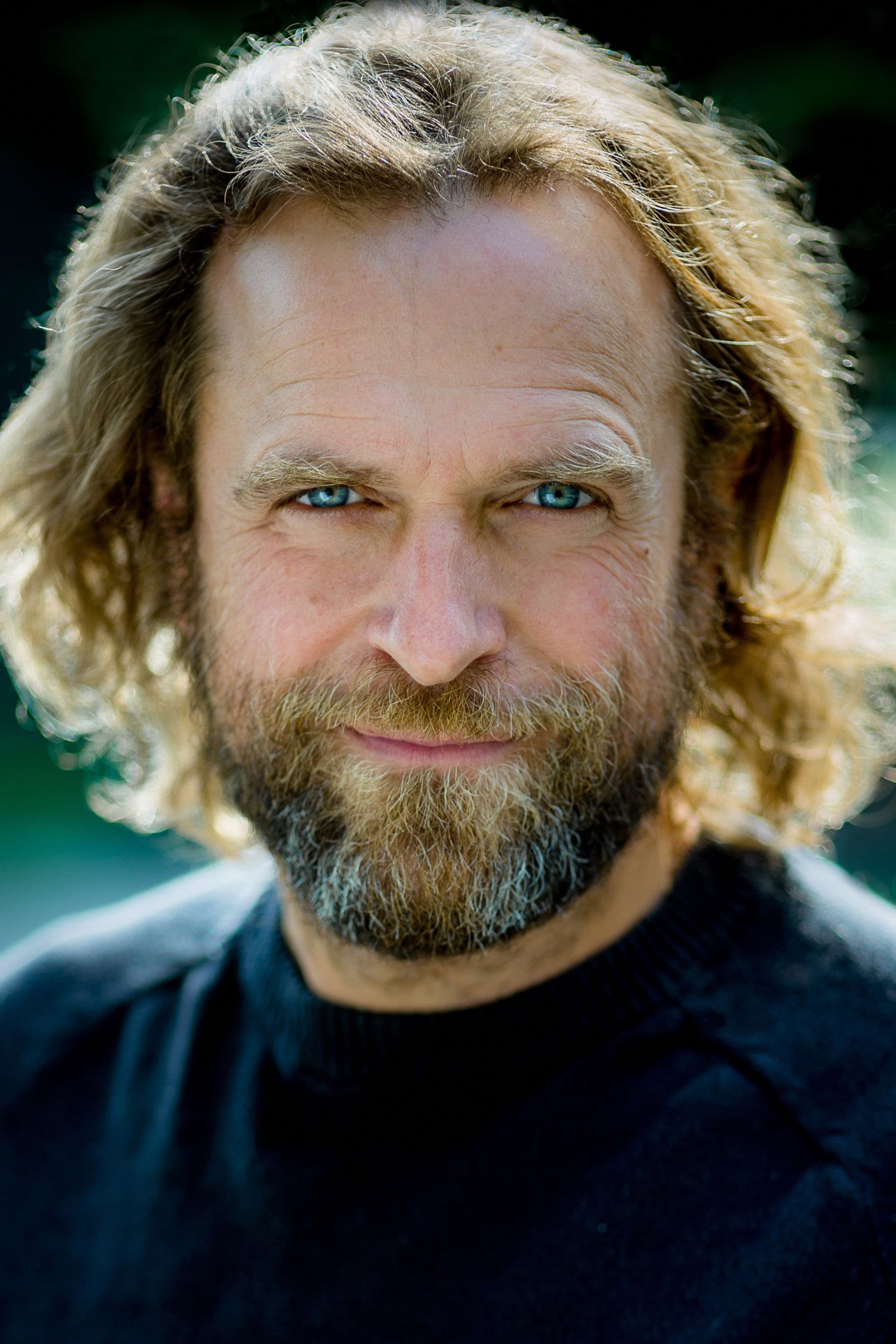 David Brooks profile