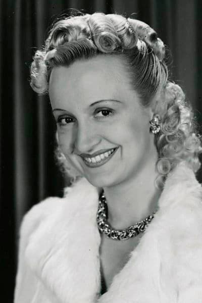 Else Jarlbak profile