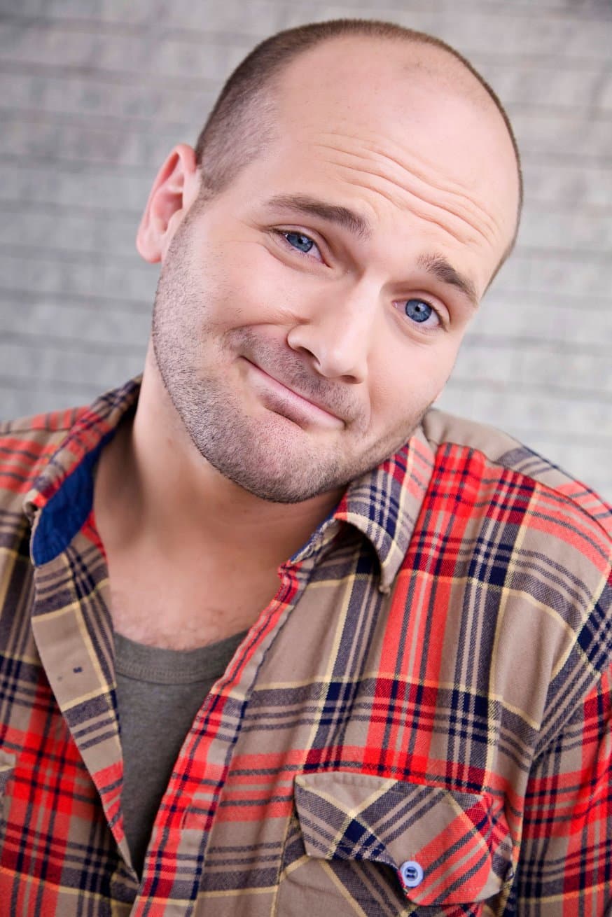 Jesse GrothOlson profile