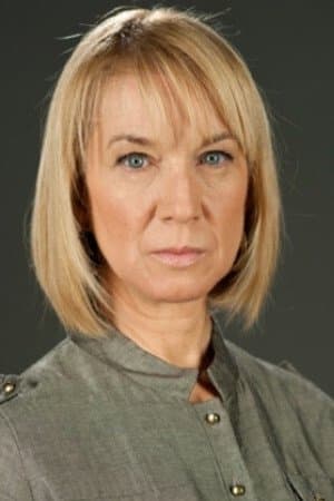 Custódia Gallego profile