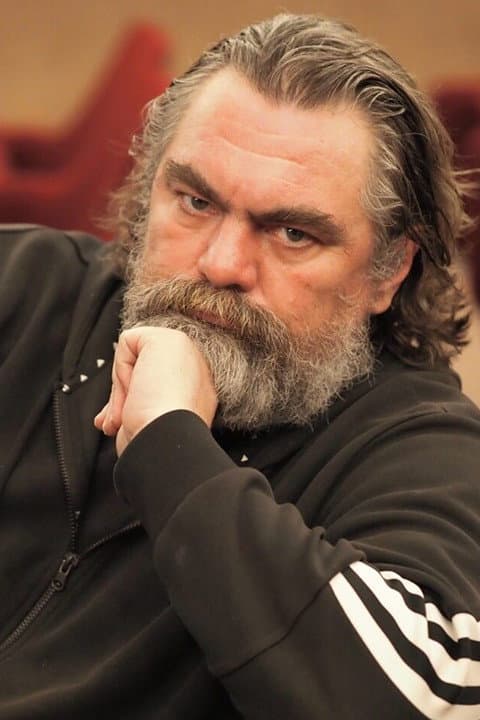 Ljubiša Milišić profile