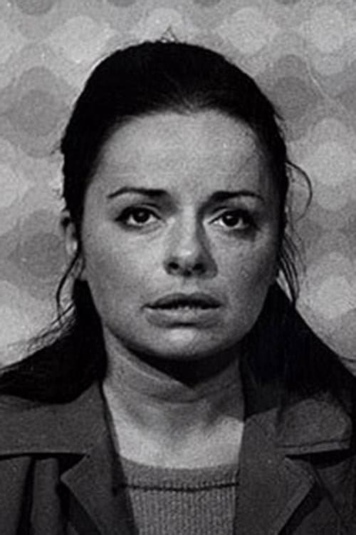 Kateřina Burianová profile