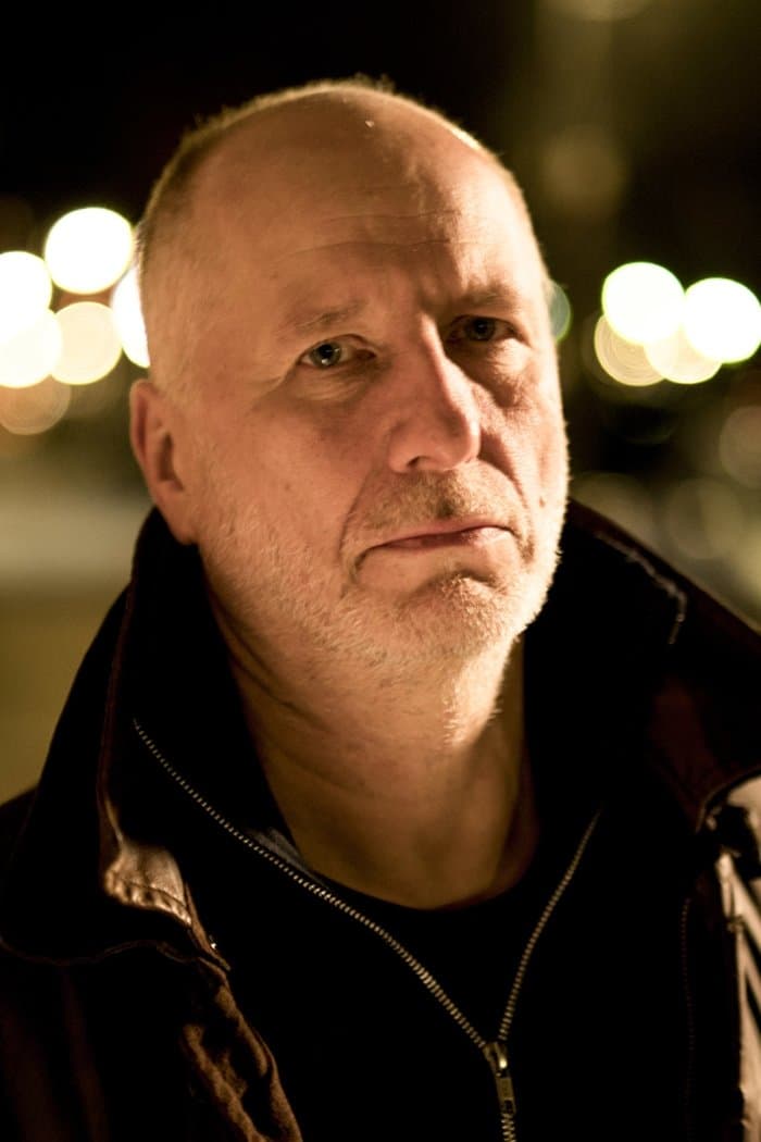 Peer Martiny profile