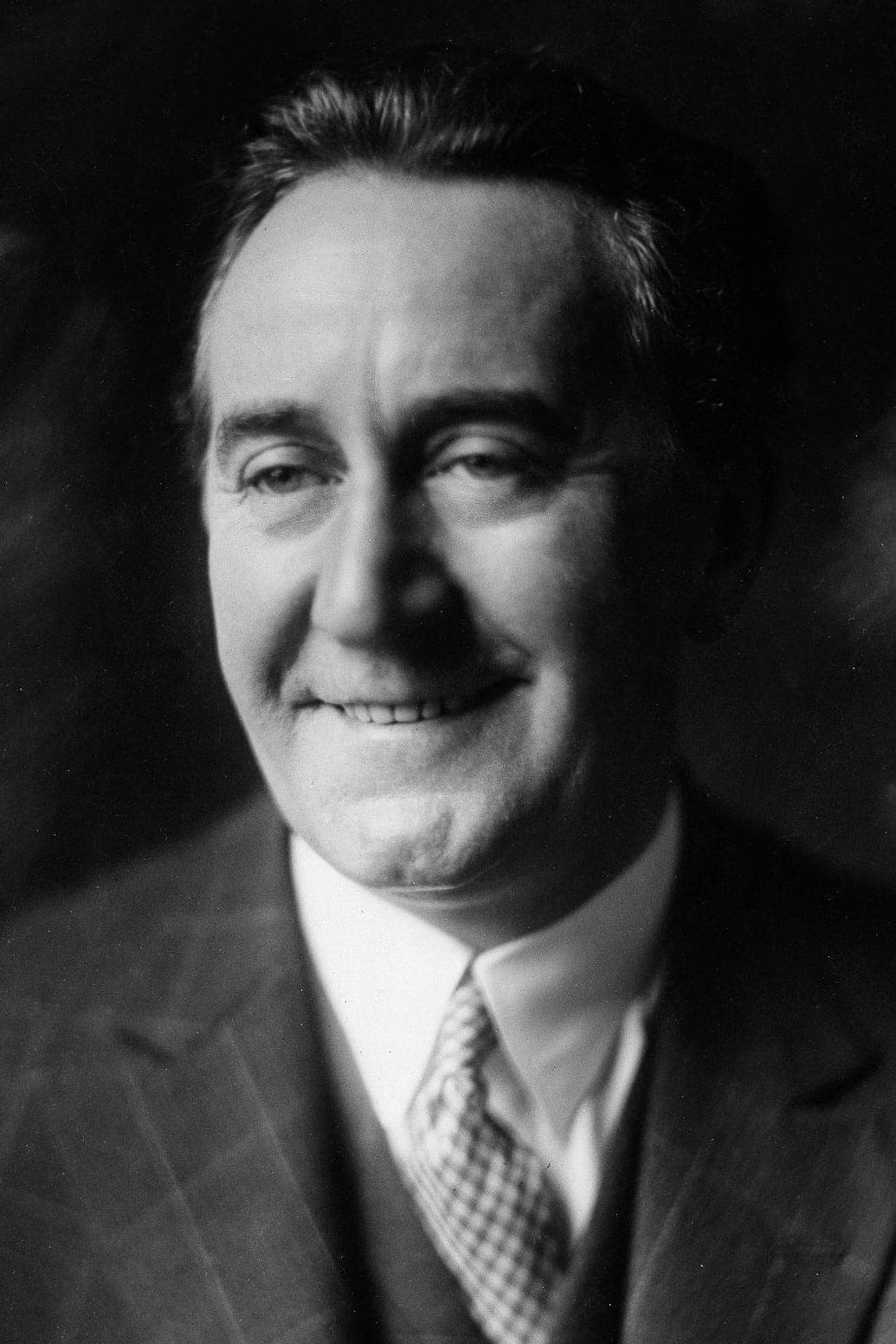 Max Gülstorff profile