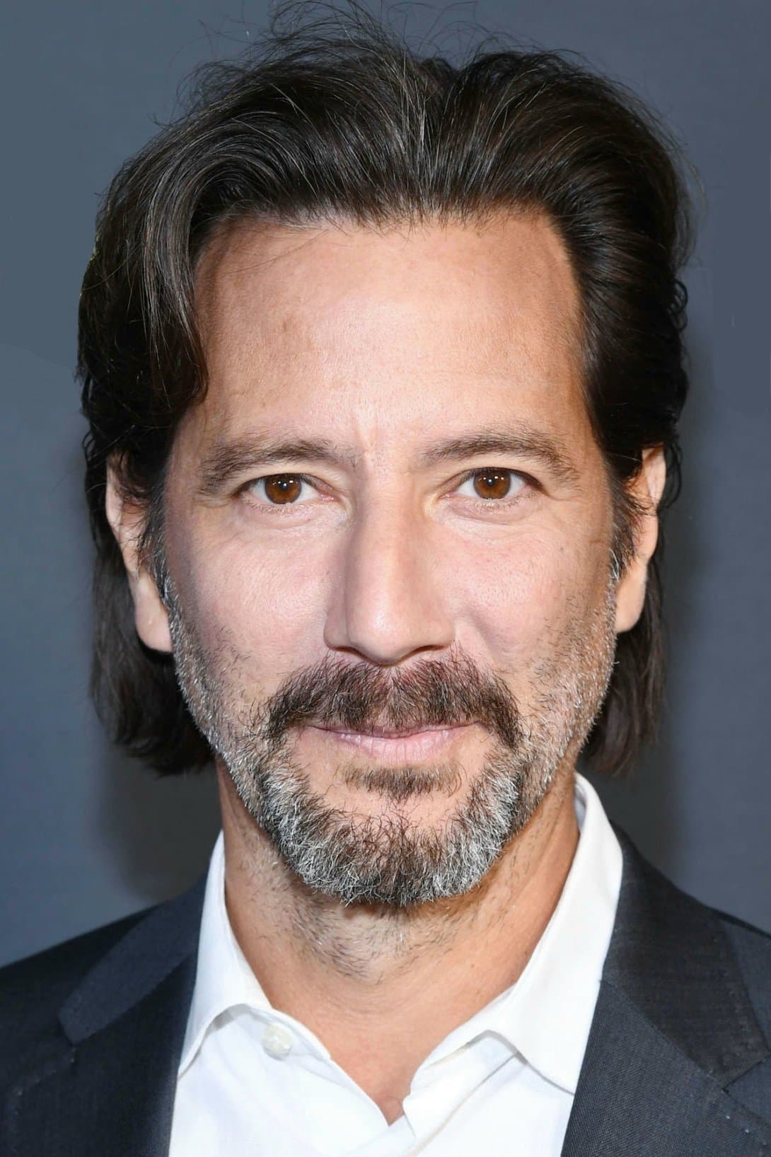 Henry Ian Cusick profile