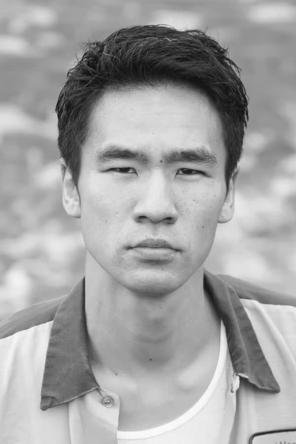 Takashi Kawaguchi profile