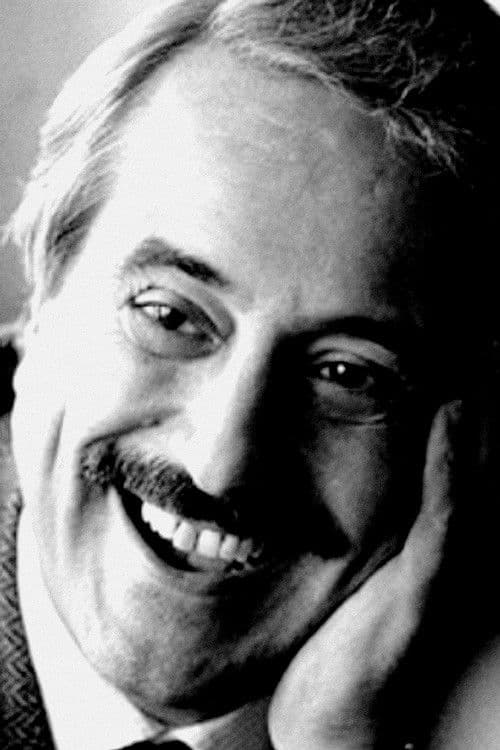Giovanni Falcone profile
