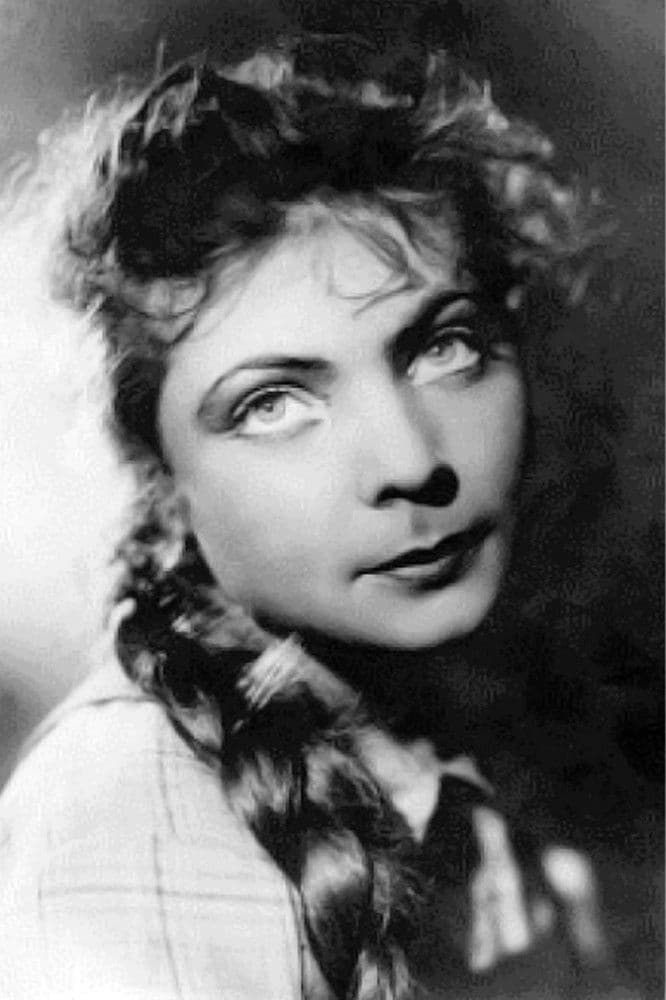 Olga Aroseva profile