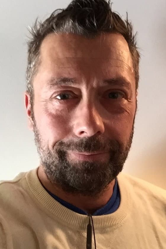 Stéphane Jacques profile