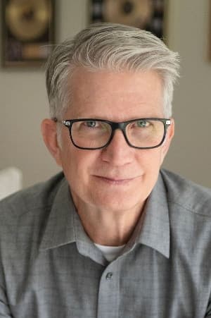 Lenny Williams profile