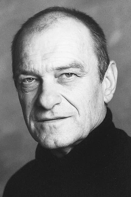 Jacques Michel profile