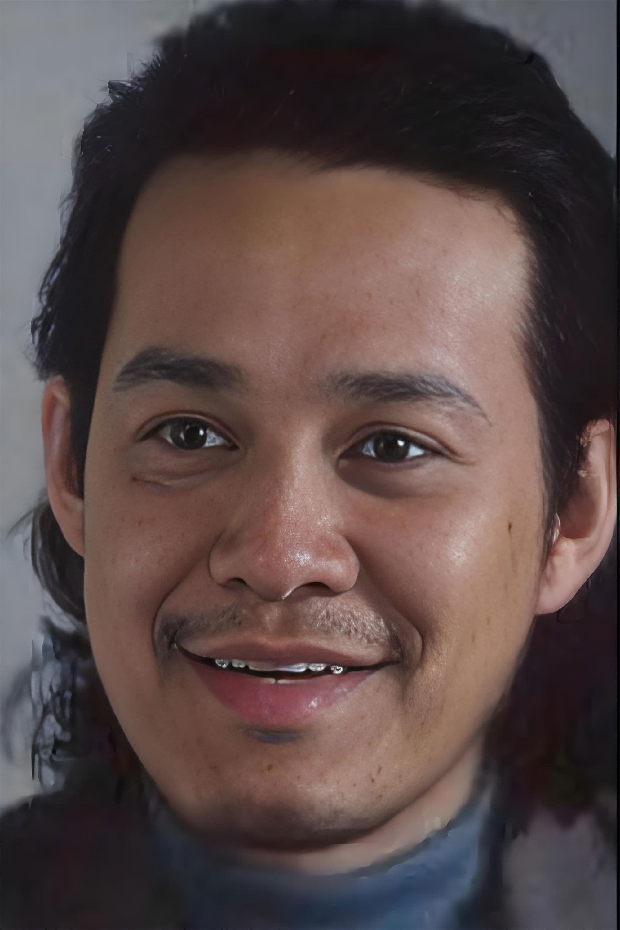 Allan Fung Yi-Ching profile