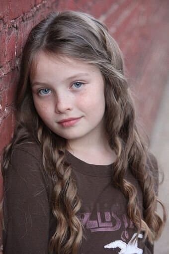 Rachel St. Gelais profile