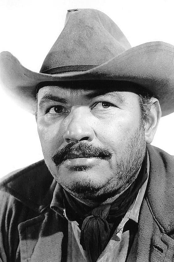 Juan García profile