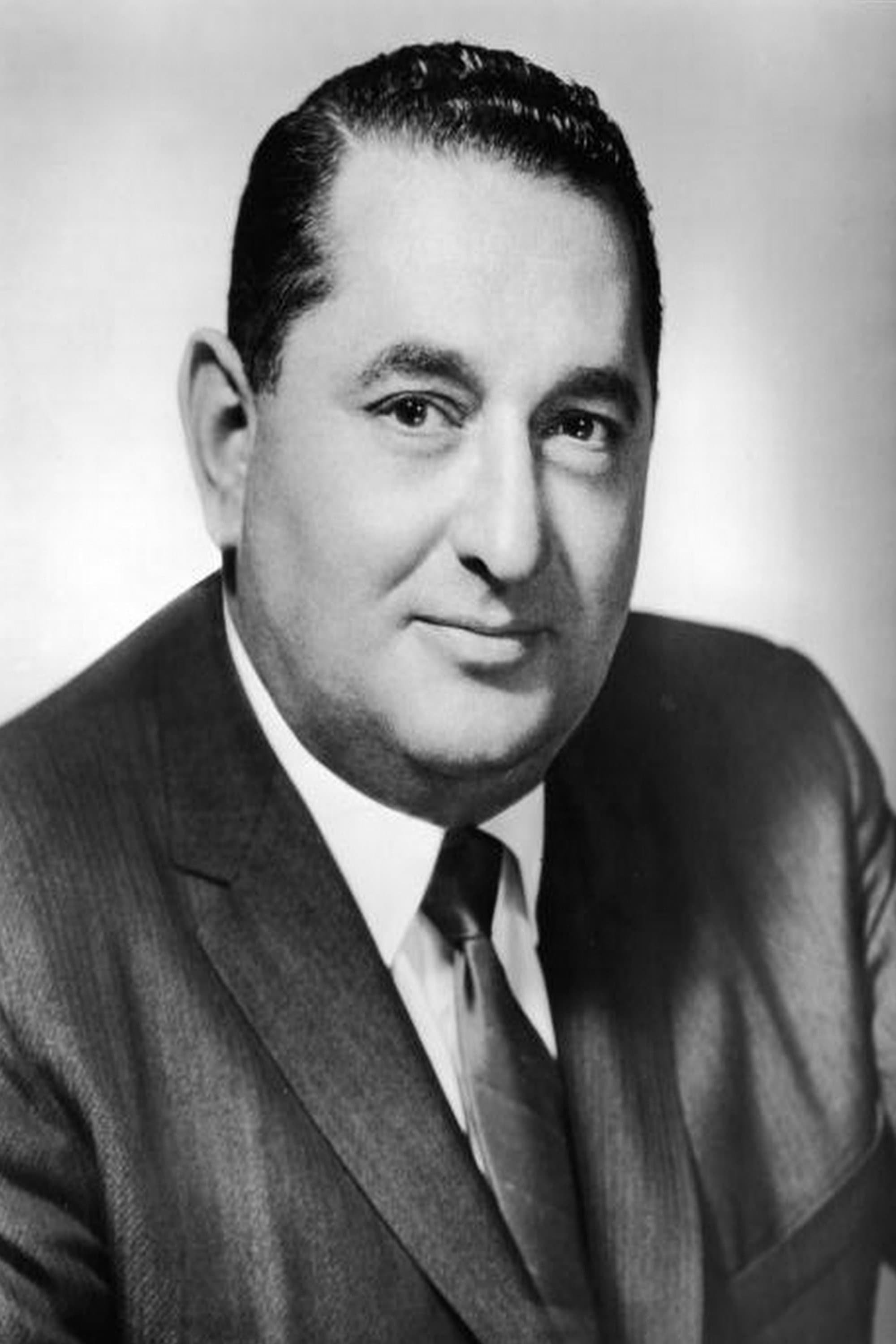 Joseph E. Levine profile