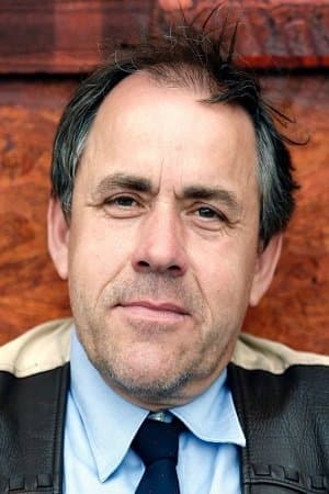 Jens Peter Brose profile