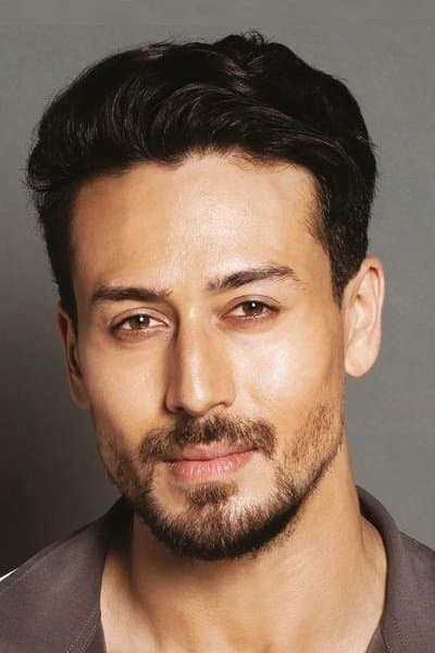 Tiger Shroff profile