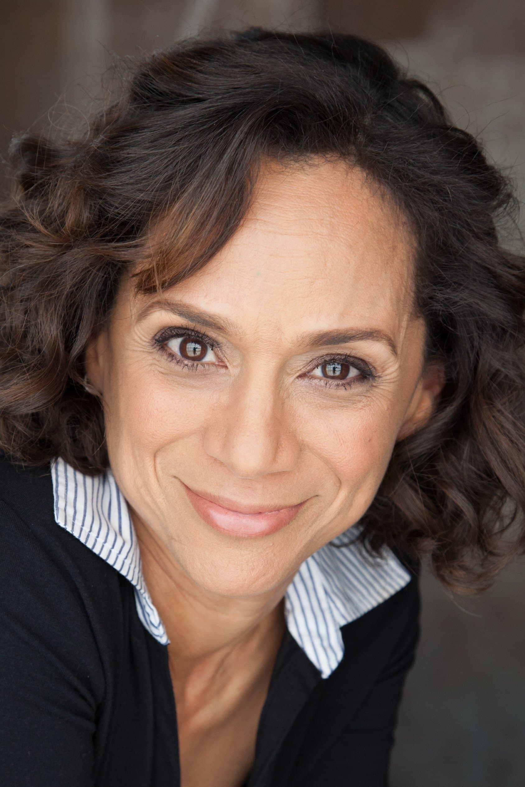 Roxanne Beckford profile